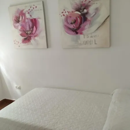 Apartment Plaza Andalucia