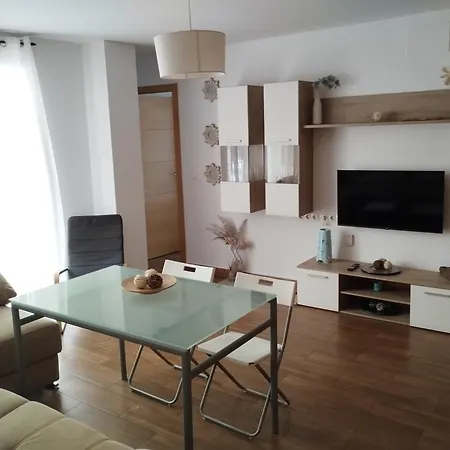 Apartment Plaza Andalucia Cordoba
