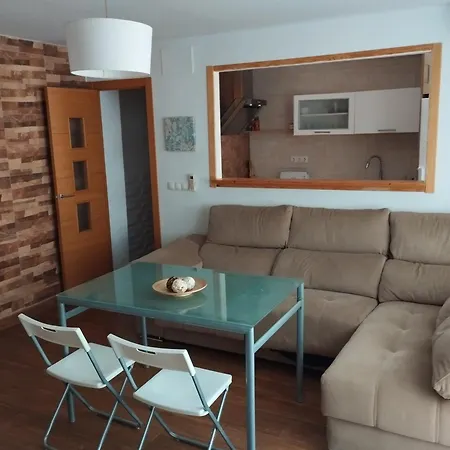 Apartment Plaza Andalucia Cordoba